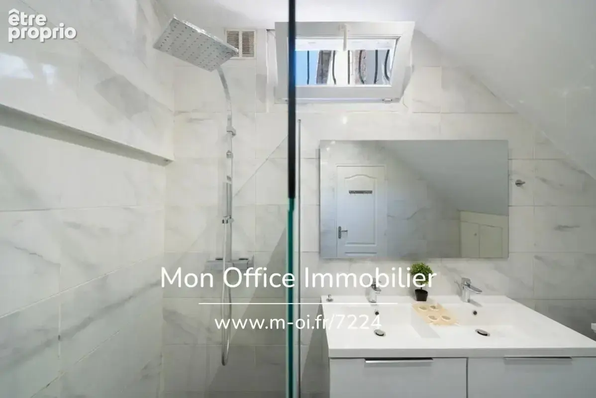 Référence : 7224-RVF - EXCLUSIVITE - Maison 3 chambres - Idéal investisseur - photo 6