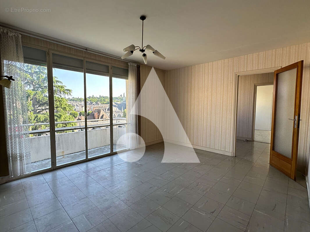 Appartement à EVREUX