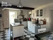 Maison à BOURSAULT