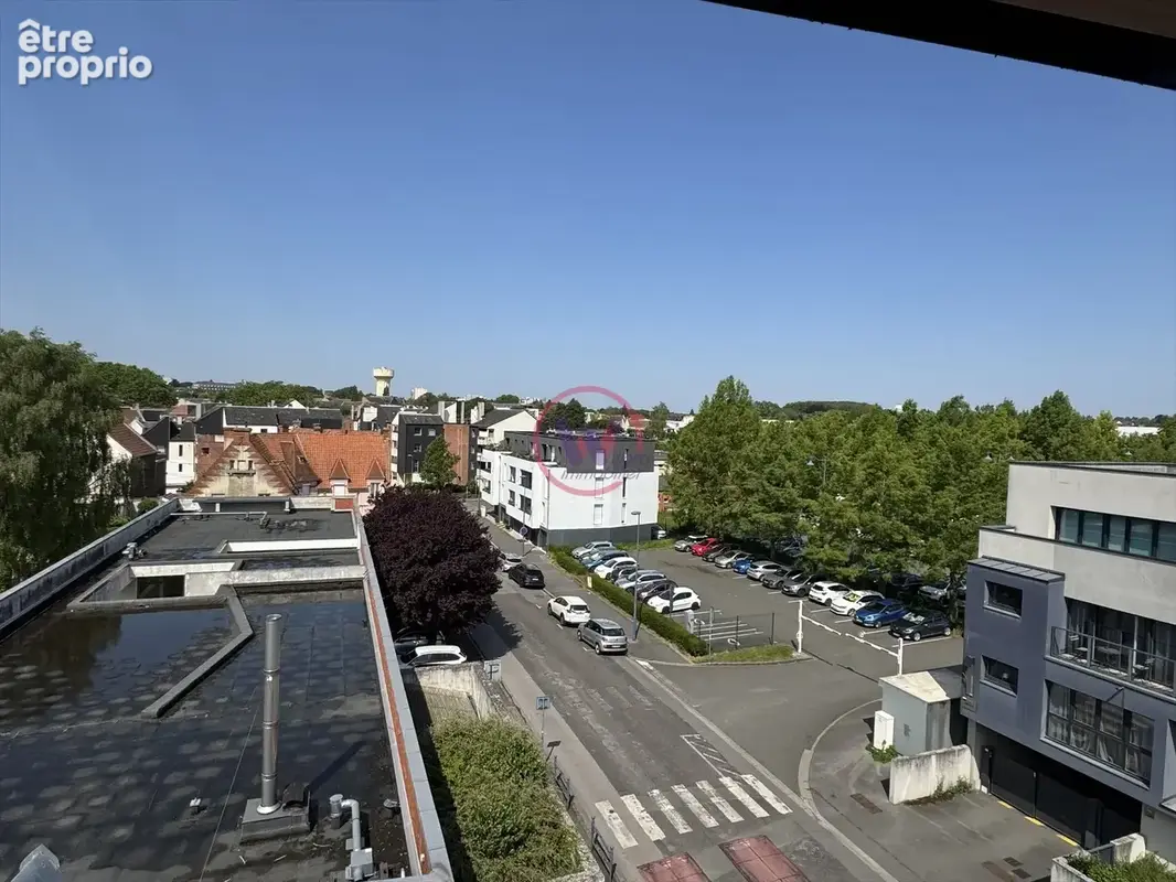 Bel appartement t2 en residence securisee - photo 7