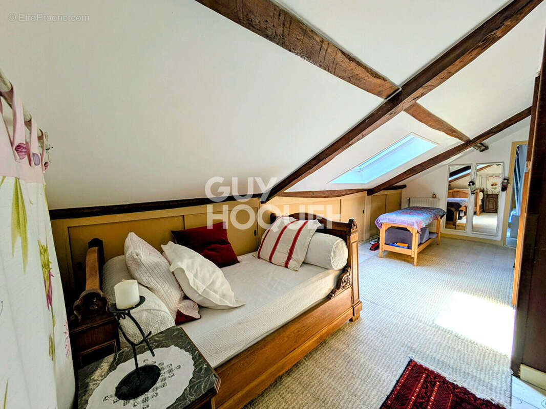 Maison spacieuse à vendre proche Salies de Béarn - Référence 7089 - photo 13