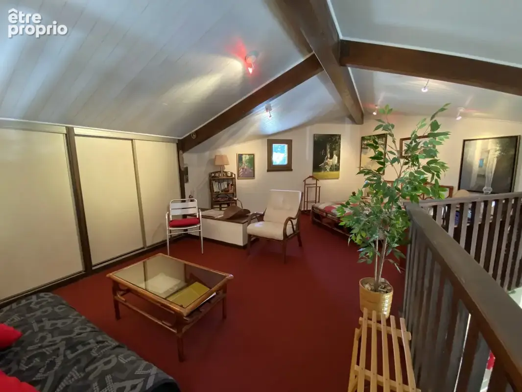 mezzanine
