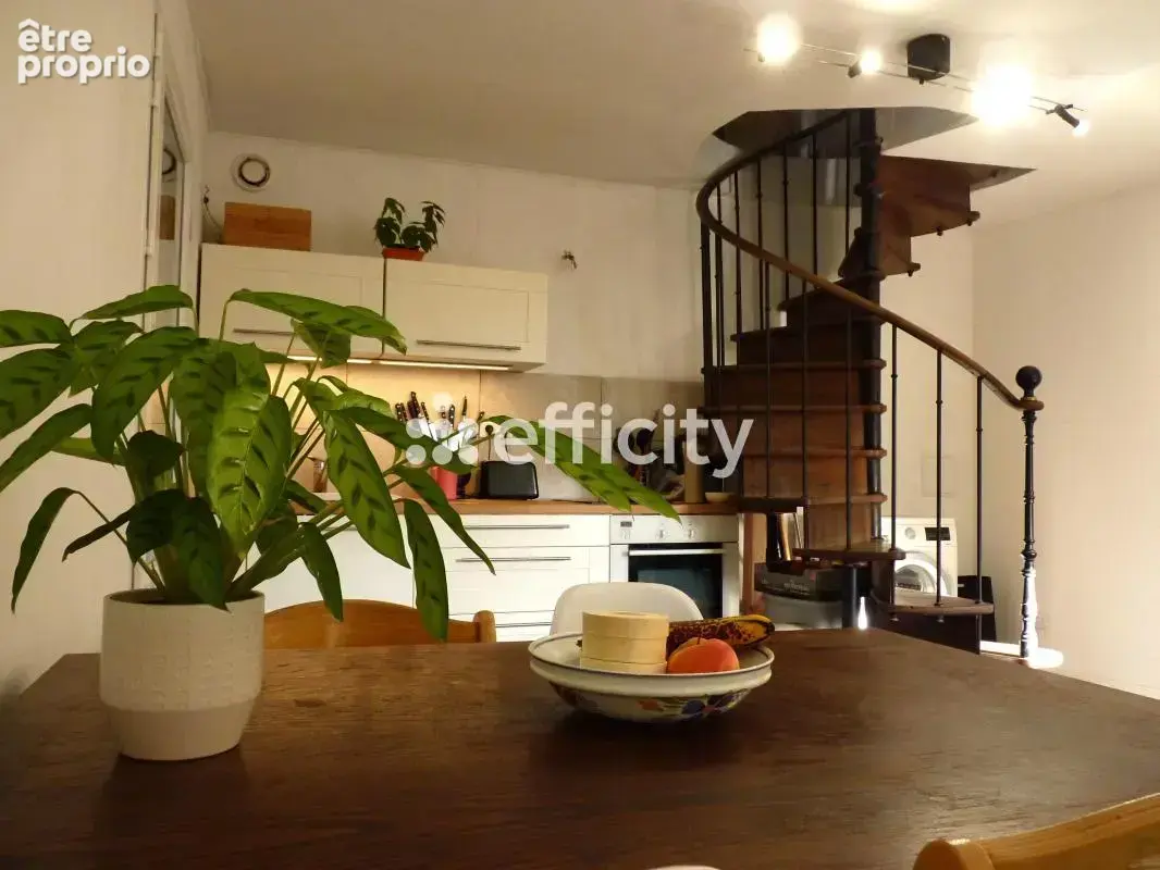 Maison 4 pièces 90 m² à vendre à Meylan (38240) - photo 5