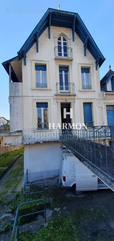 Appartement à ORTHEZ