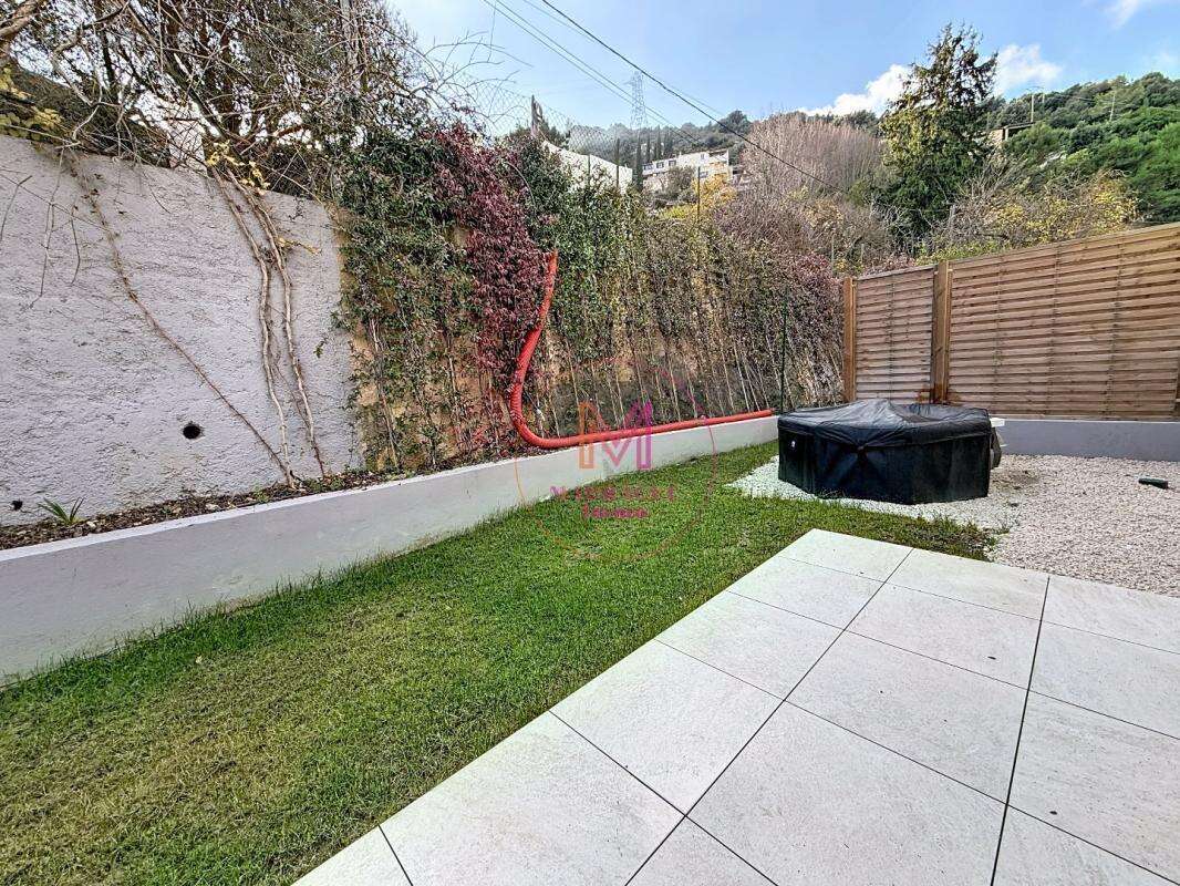 Maison à LA TURBIE