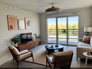 Appartement à VILLENAVE-D'ORNON