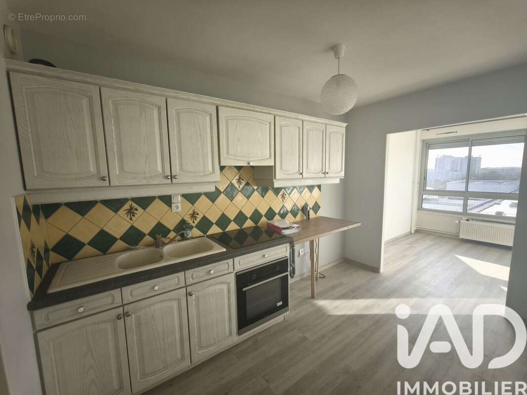 Photo 7 - Appartement à NIORT