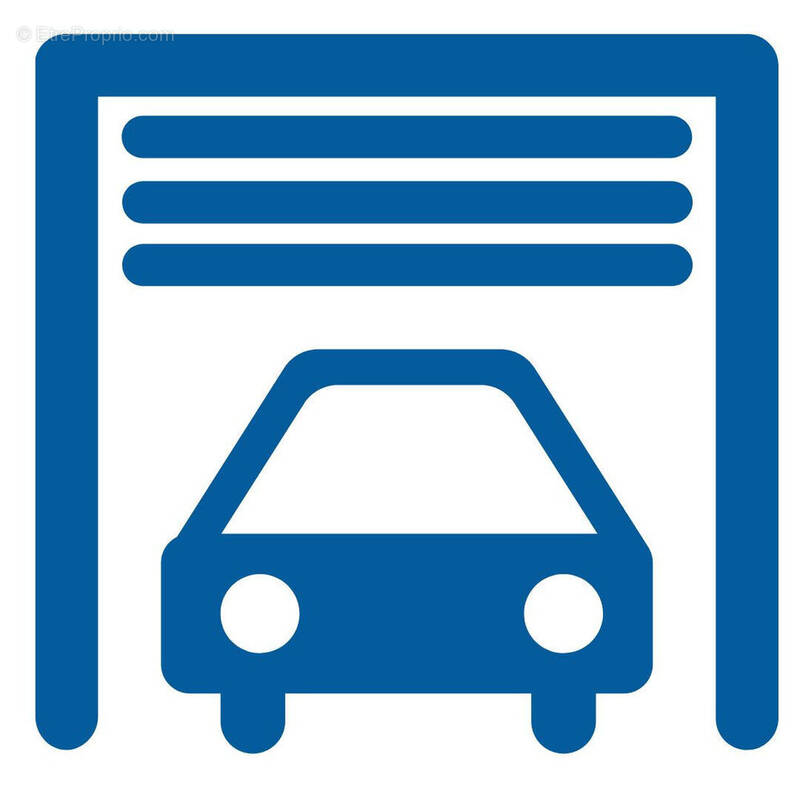 Parking à LE KREMLIN-BICETRE