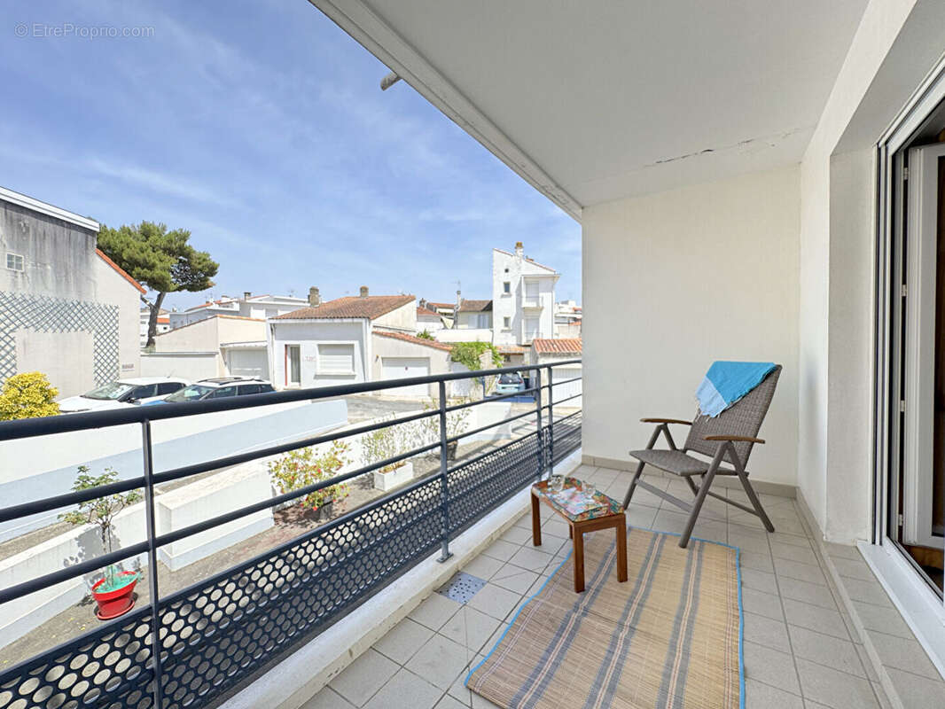Appartement à ROYAN