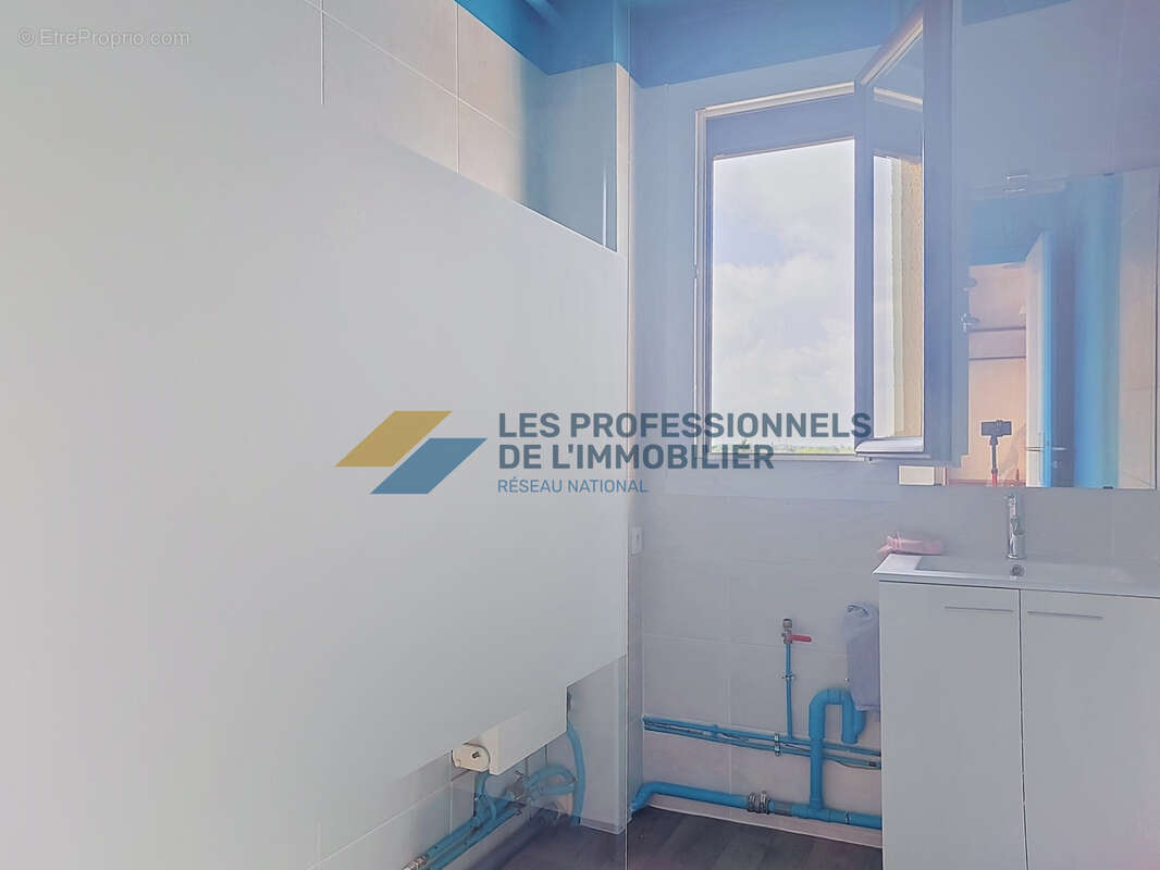 Appartement à MONTARGIS