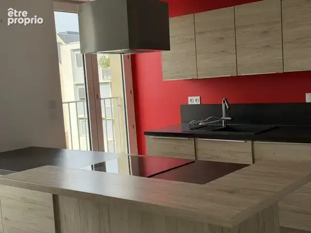 ORLEANS HYPER CENTRE-Appartement de Prestige de 143m2 avec stationnement. - photo 21