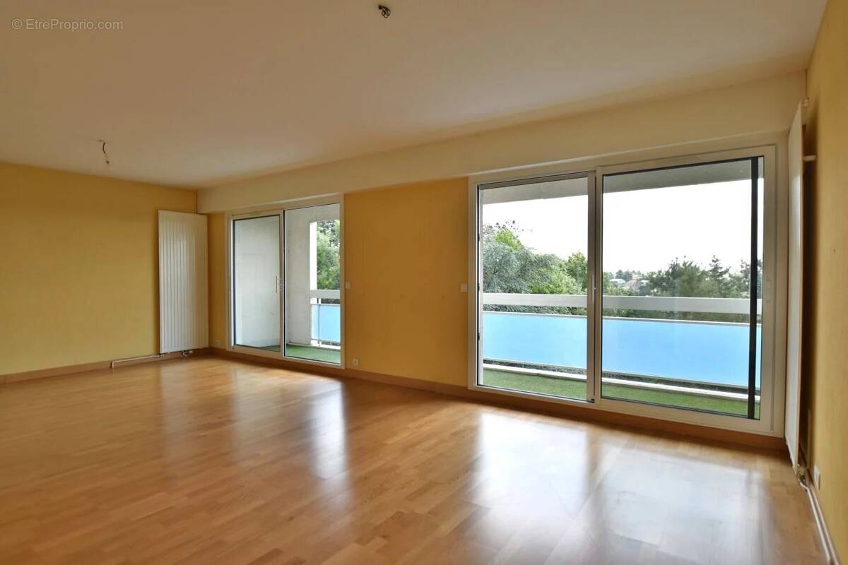 Appartement à CHOLET