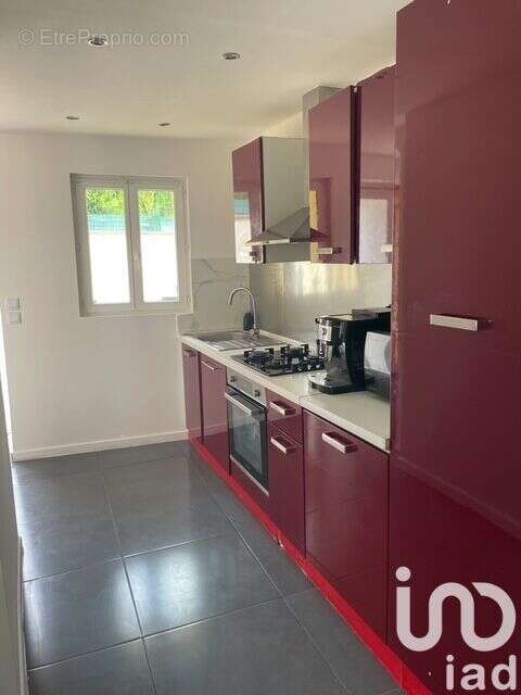 Photo 3 - Maison à SAINT-PATHUS