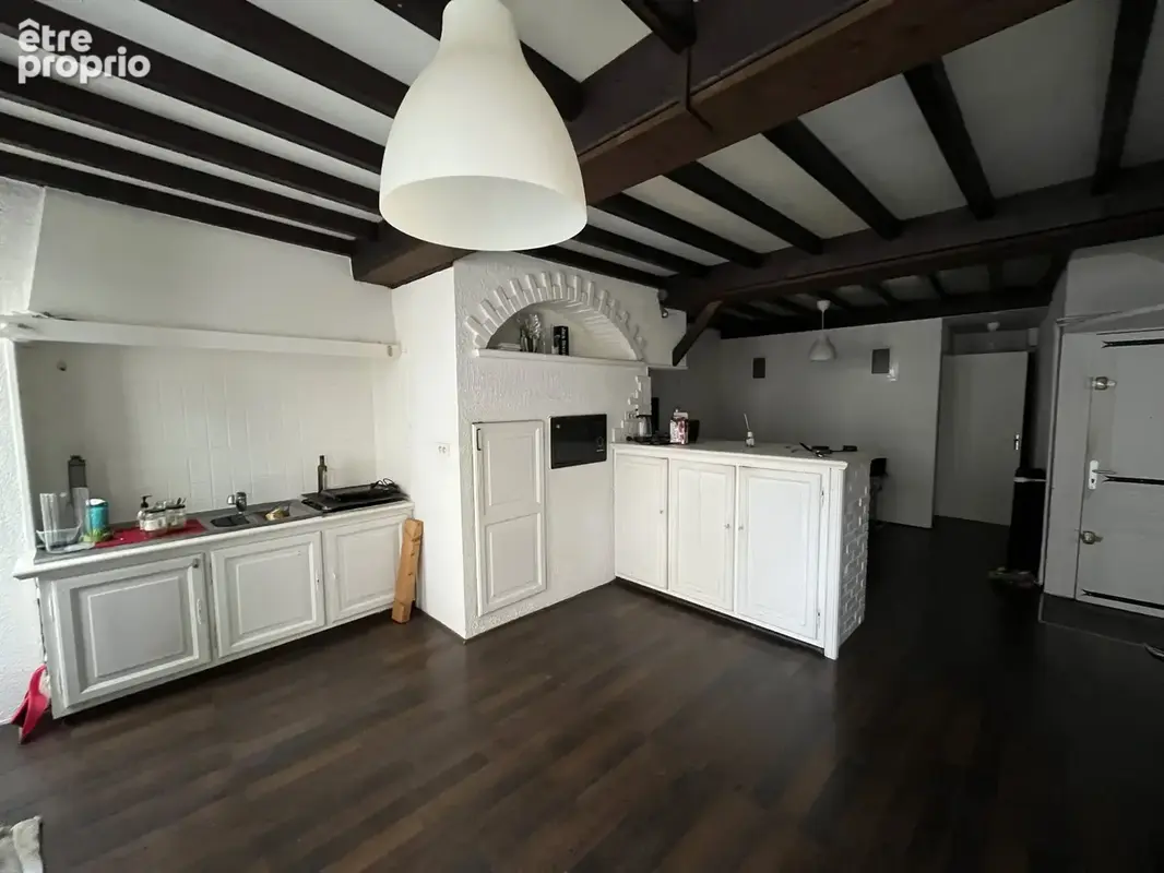 Appartement 2 pièces 58 m² à vendre à Saint-Etienne (42000) - photo 2