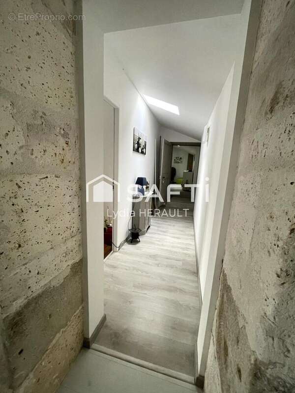 Photo 7 - Maison à SAINT-GENIS-D&#039;HIERSAC