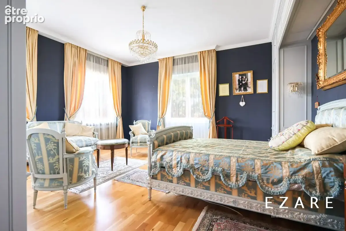 Maison 11 pièces 387 m² à vendre à Chagny (71150) - photo 9