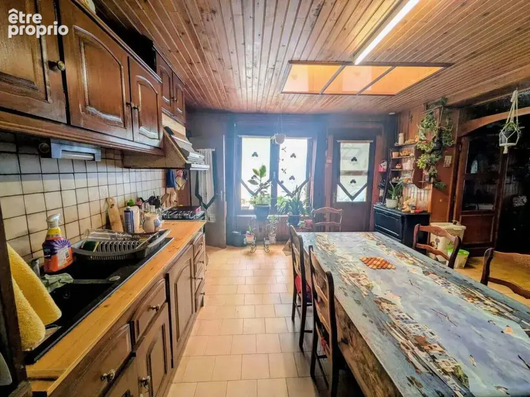 Maison de caractère à rénover - photo 6