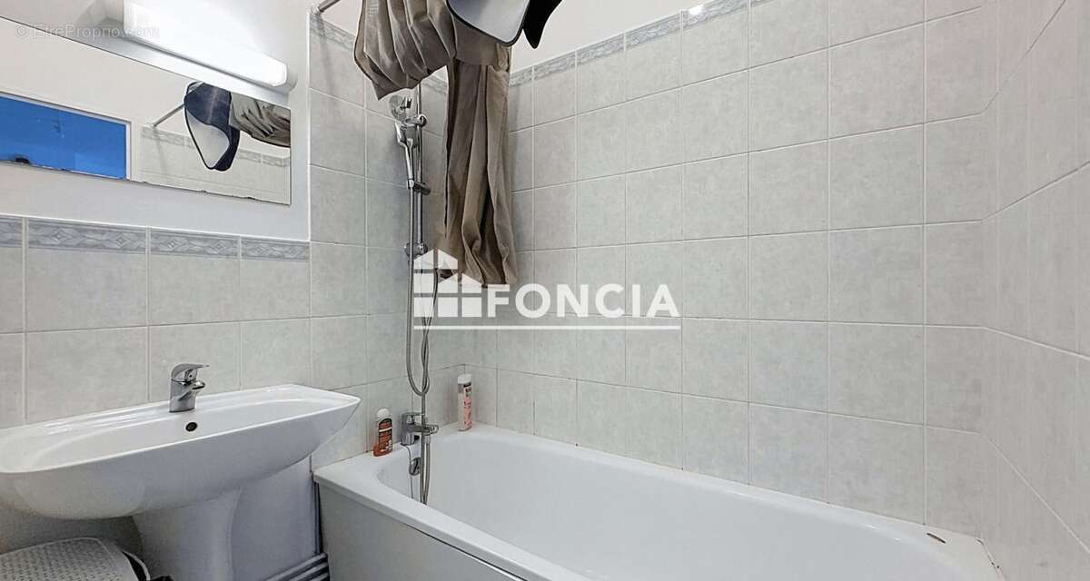 Appartement à CAEN