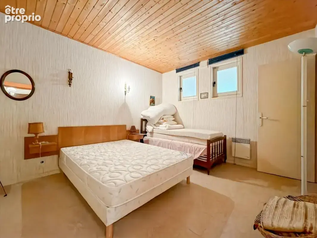 Maison à Vendre Vernoux-en-Vivarais 157m² , 5 chambres - photo 9