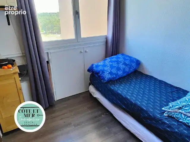 Appartement à SAINT-JEAN-DE-MONTS