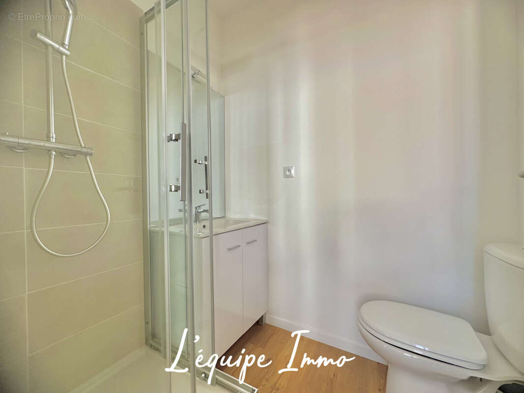 Appartement à SAMATAN