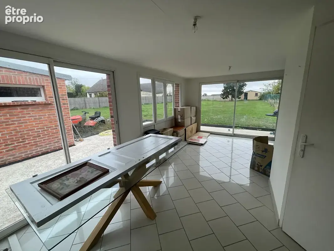 Maison 9 pièce(s)  Village Proche HAM 227.88 m2 - photo 12