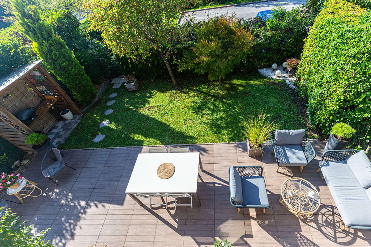 Appartement à ANNECY