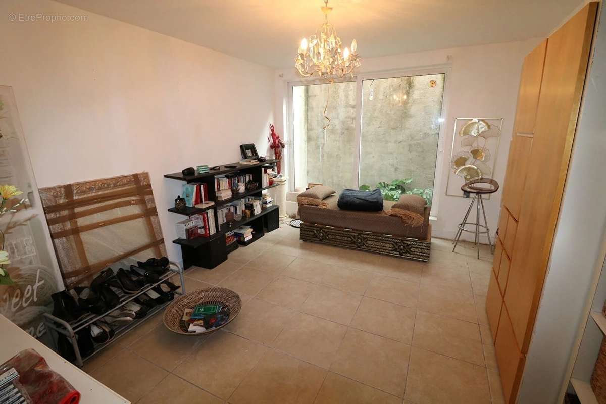 Appartement à MAUREPAS