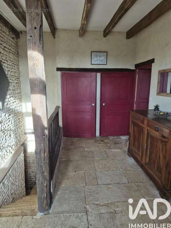 Photo 3 - Maison à CHAUNAY