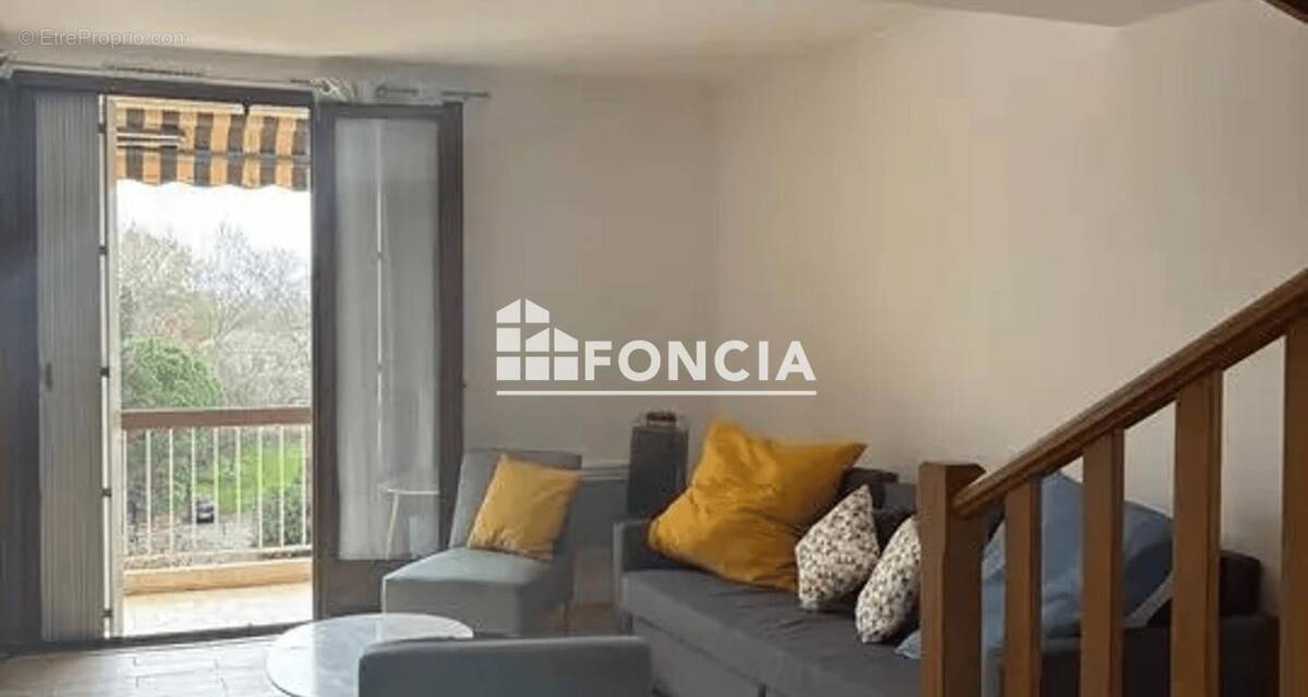 Appartement à AVIGNON