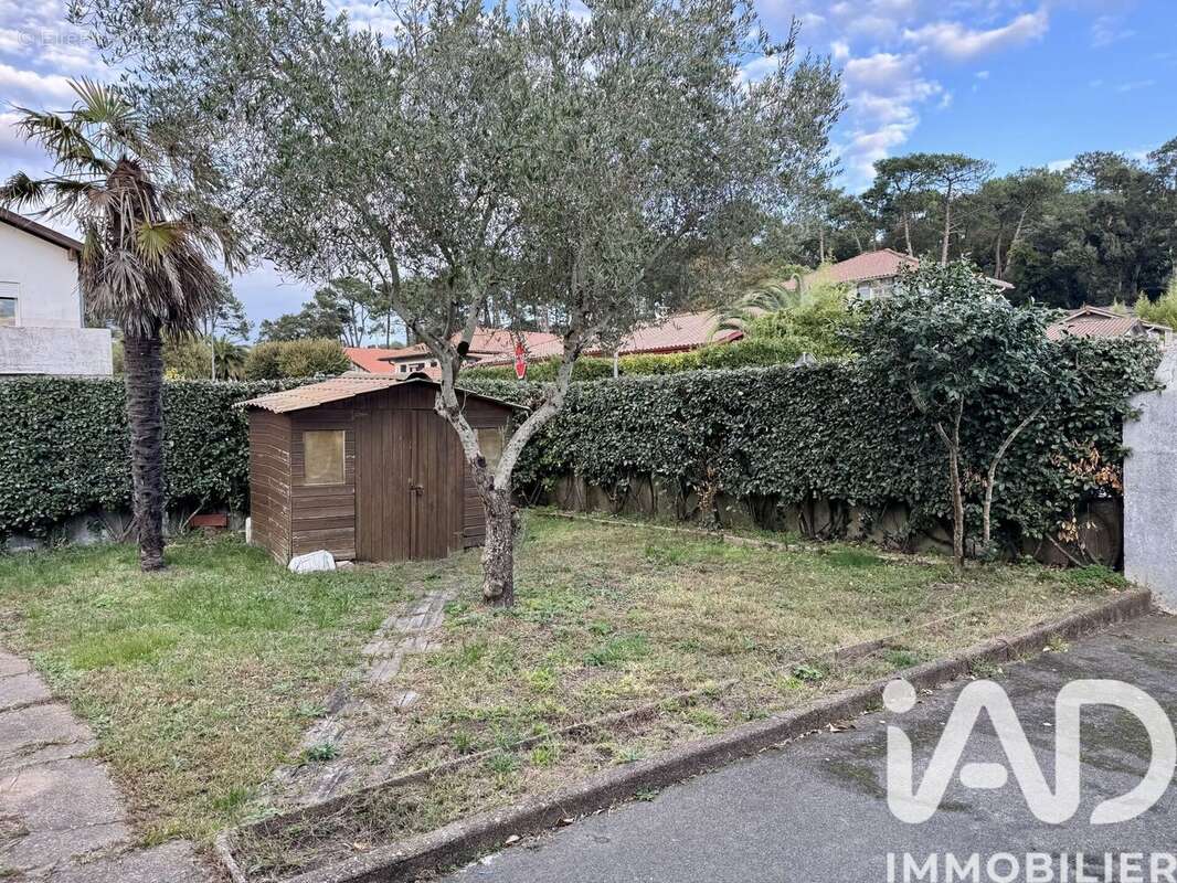 Photo 2 - Maison à TARNOS