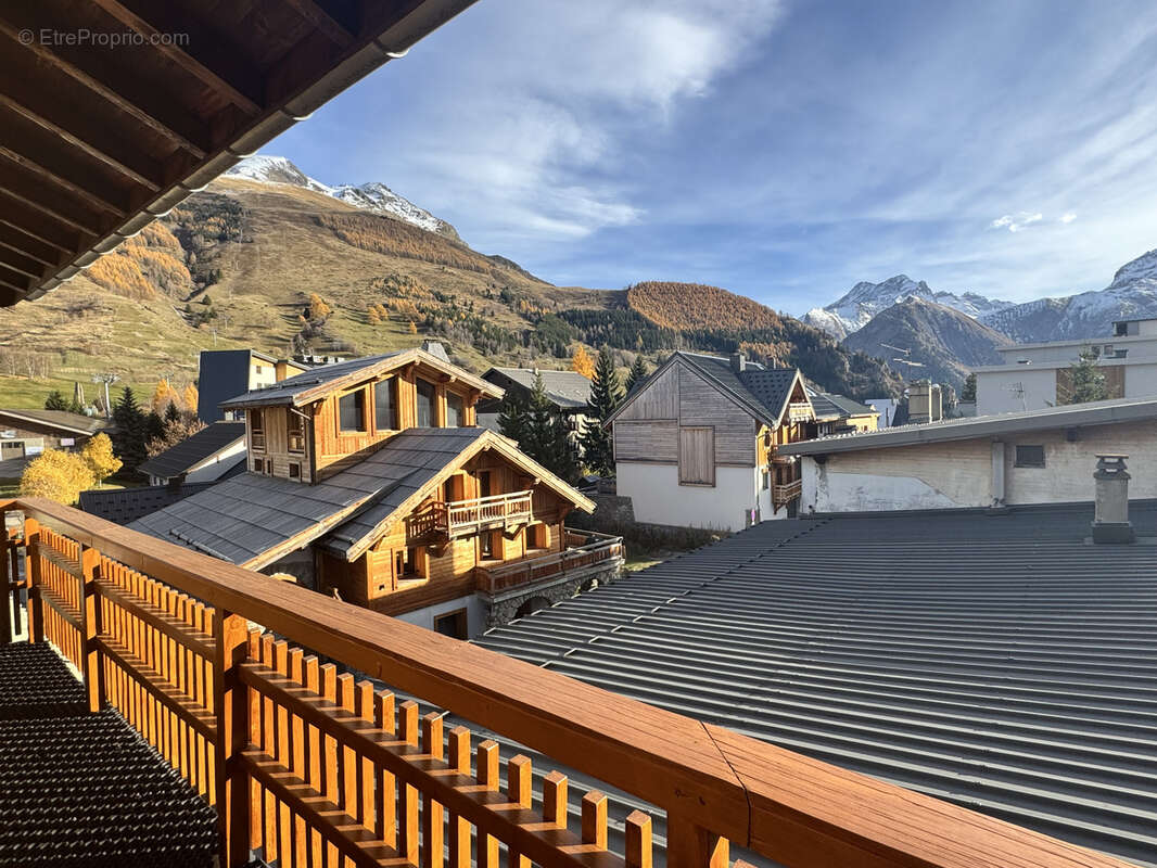 Appartement à LA GARDE