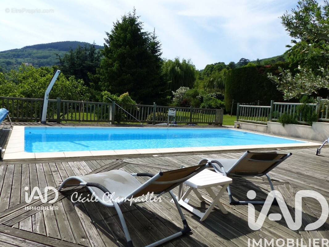 Photo 1 - Maison à CONDRIEU