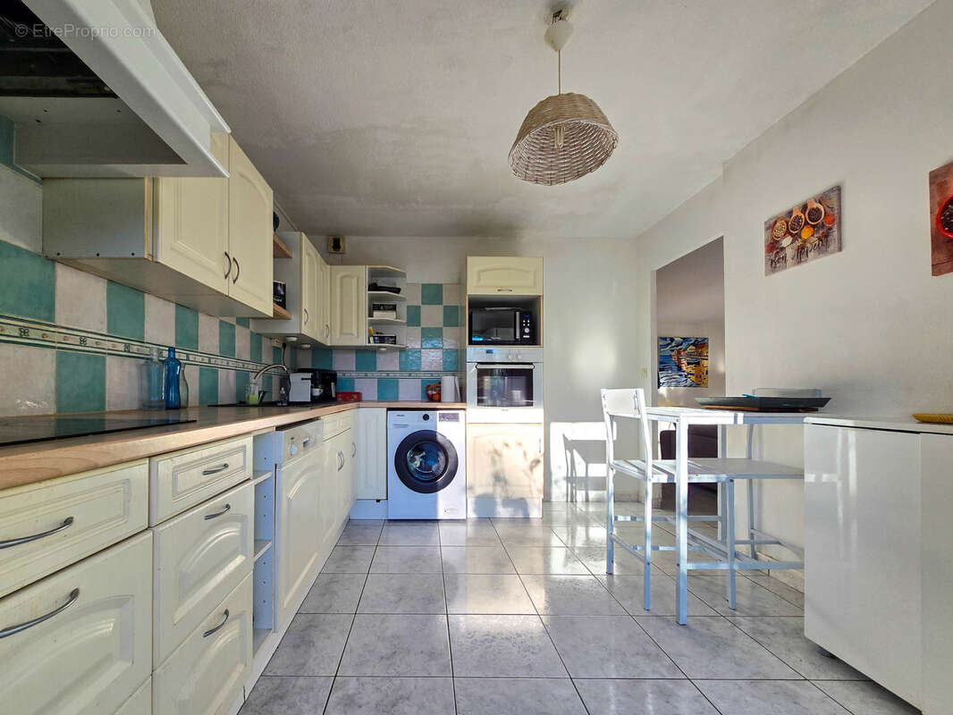 Appartement à SETE
