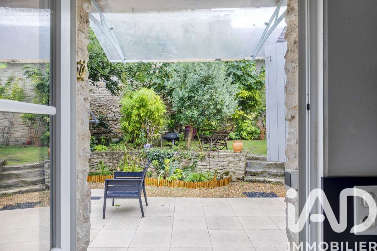 Photo 5 - Maison à CHERENCE