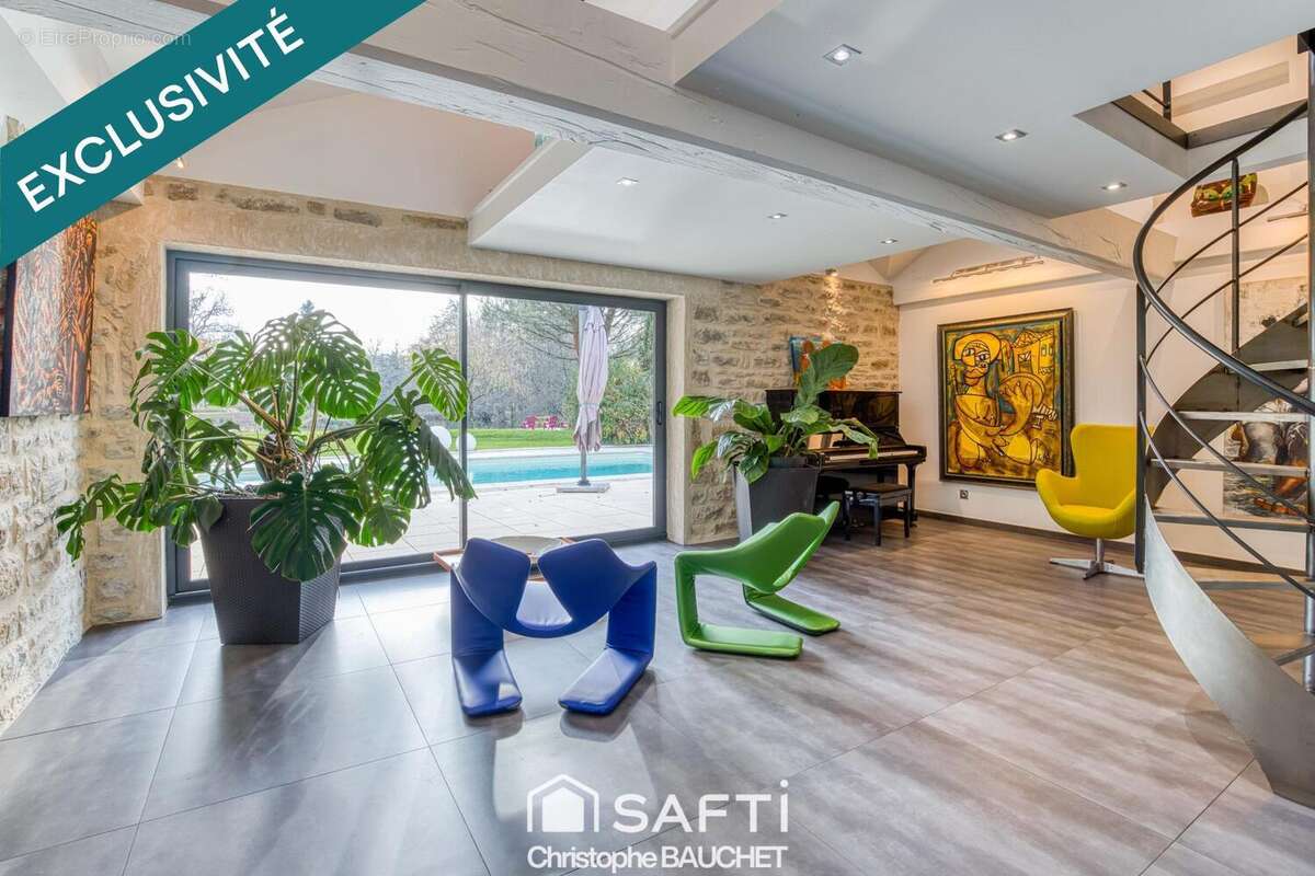 Photo 9 - Maison à CERTINES