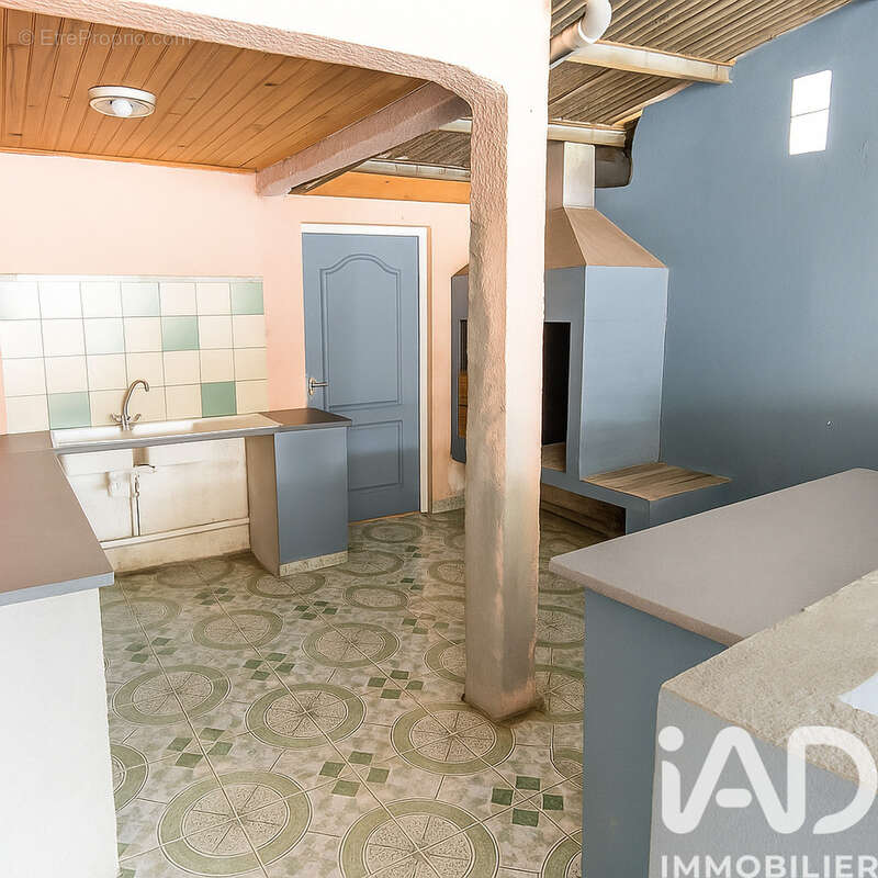 Photo 3 - Maison à SAINT-PIERRE