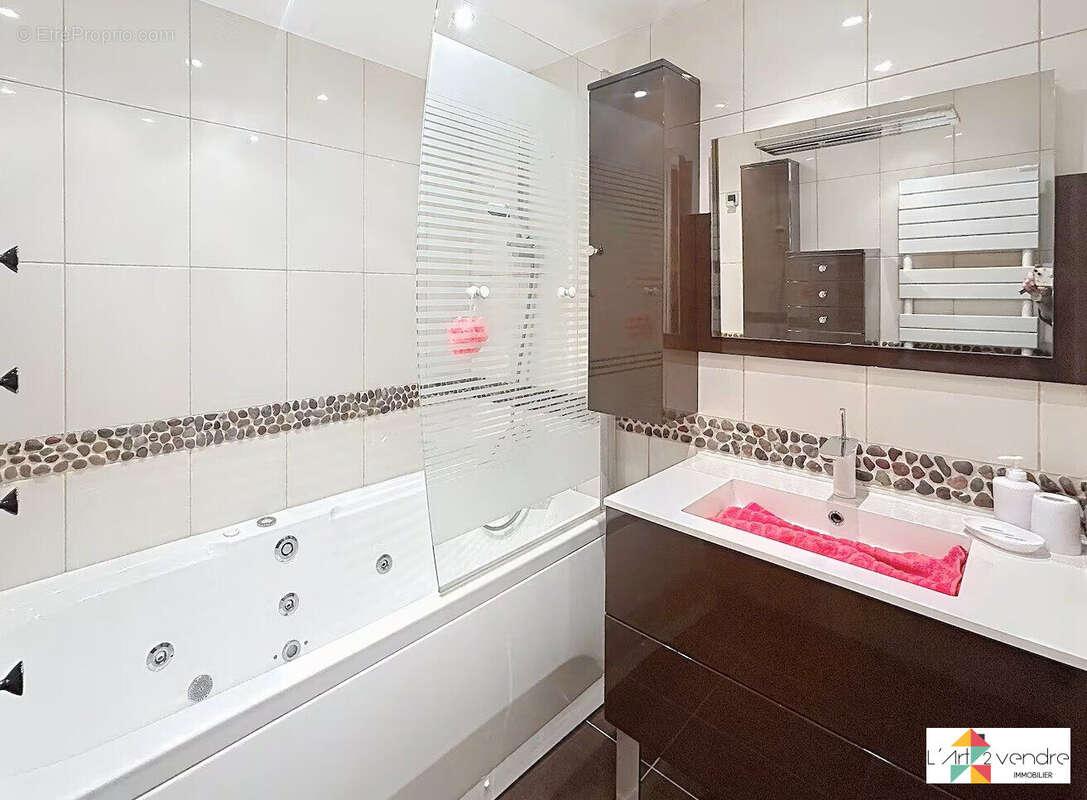 Maison à GRANDFRESNOY