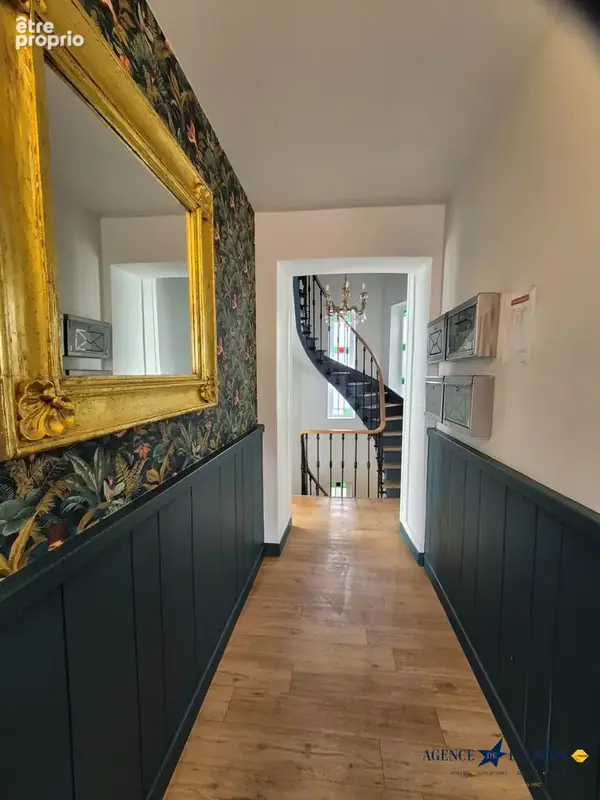 Appartement 62 m² à Vichy  - photo 2