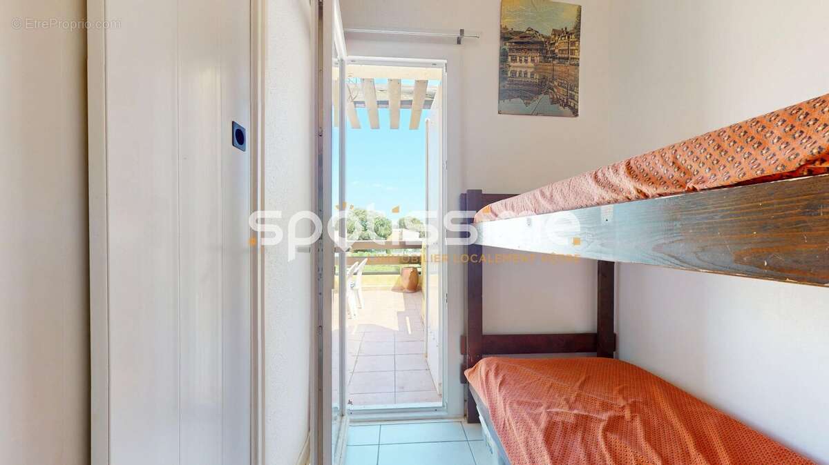 Appartement à AGDE