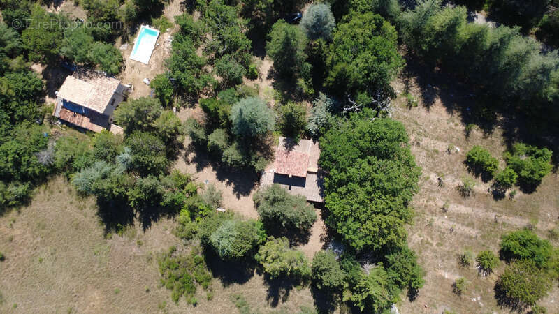 SOUS OFFRE - Maison de campagne au cœur de la nature - photo 4
