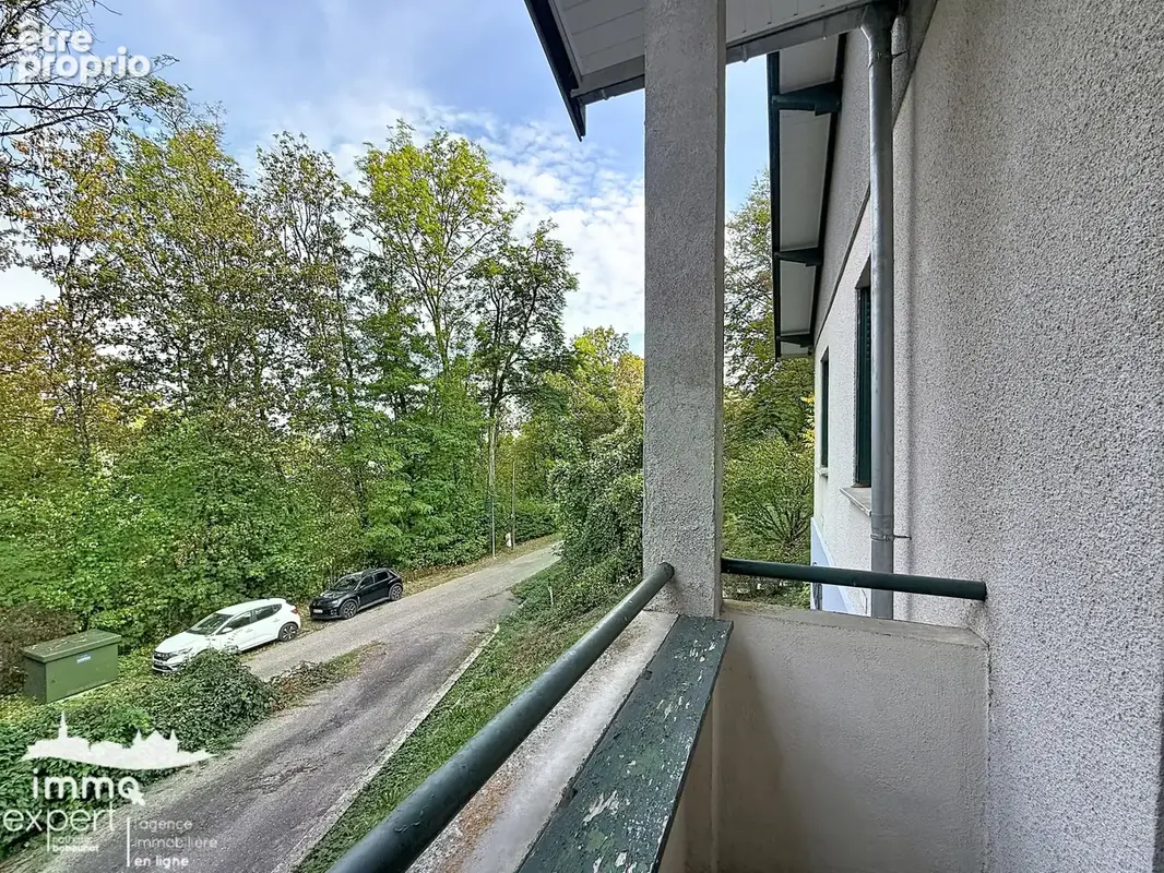 MIRECOURT   Maison familiale sans vis-à-vis avec jardin arboré et garage - photo 13