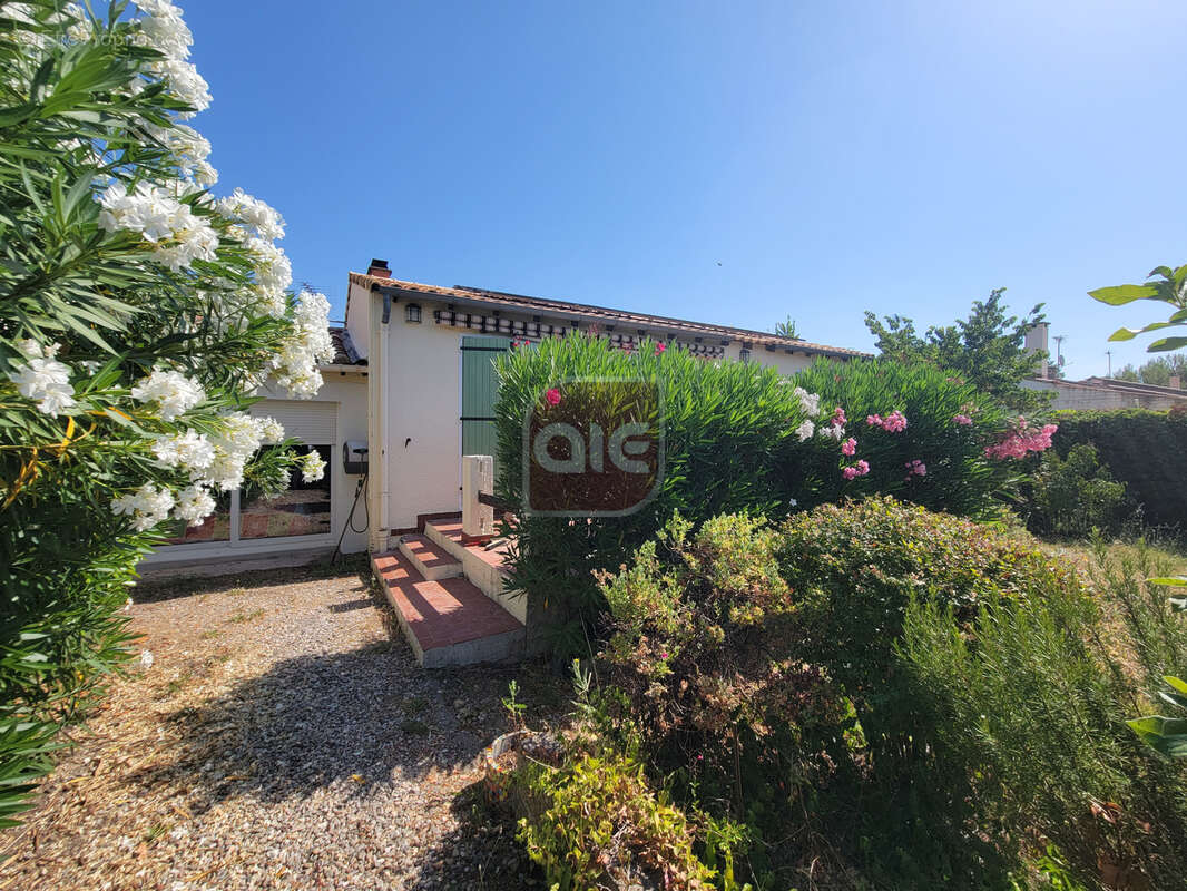 Villa de plain pied proche de toutes les commodités - photo 19