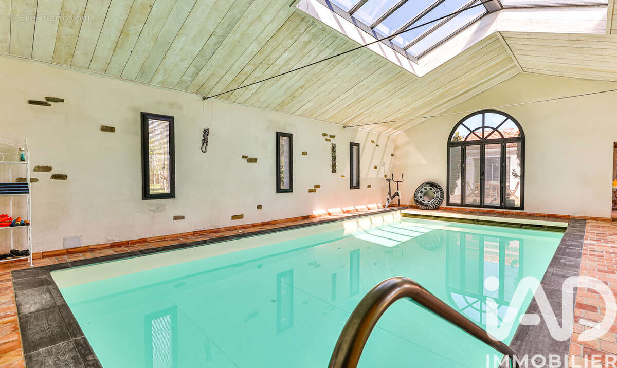 Photo 3 - Maison à SAINT-JEAN-DE-MONTS