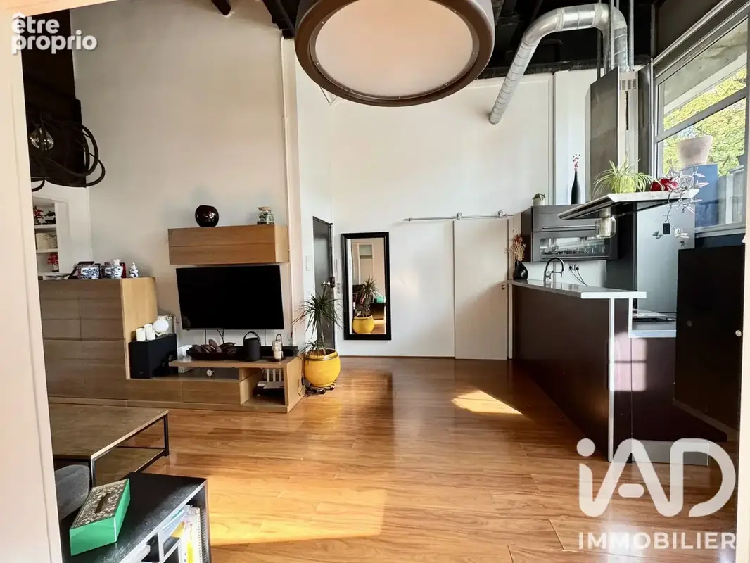 Photo 1 - Appartement à PARIS-12E