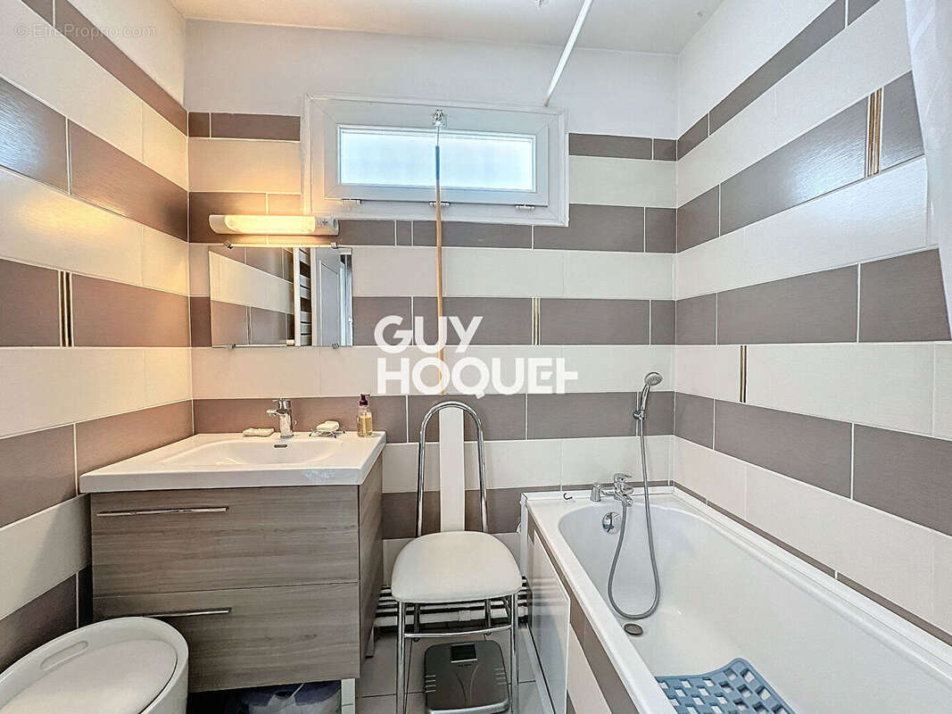 Appartement à ROUEN