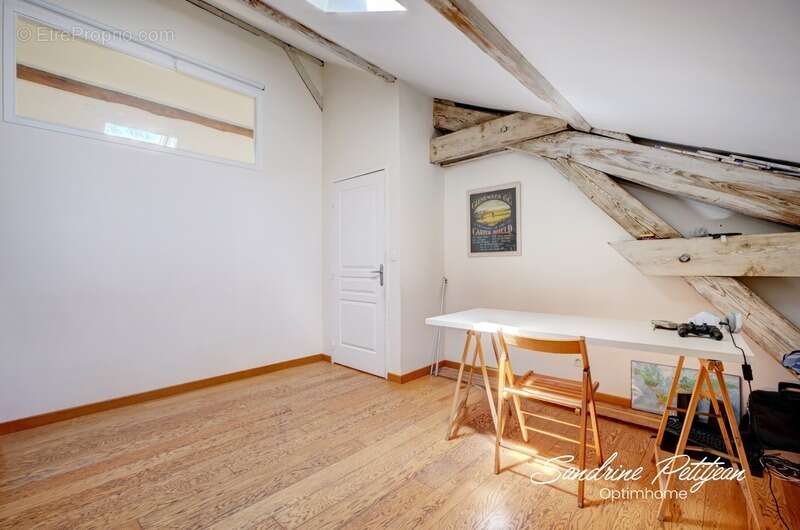 Maison à SAINT-PRIEST