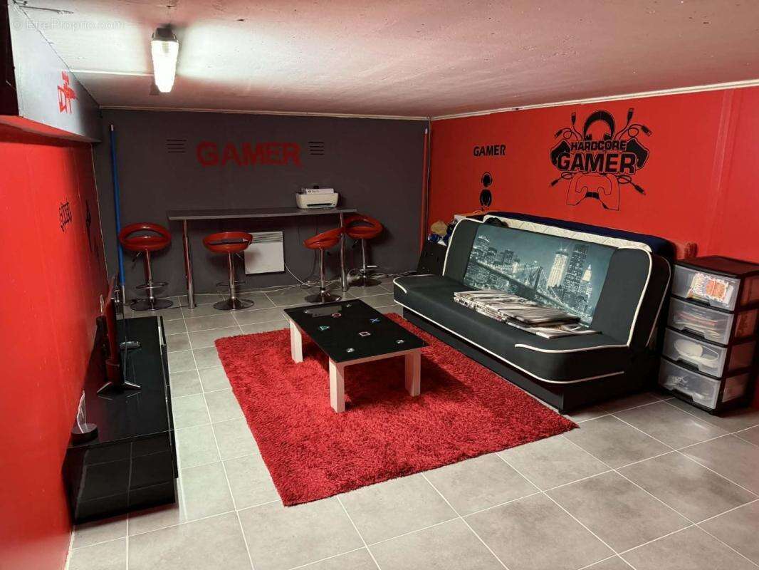 Maison à ESCAUDOEUVRES