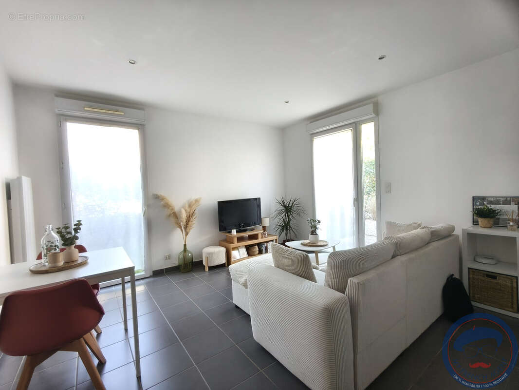 Appartement à TOURS