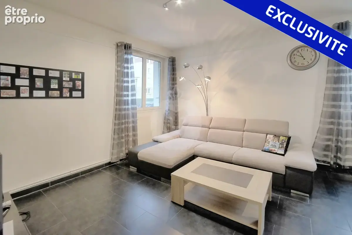 T2 proche rer ideal premier achat ou investissement - photo 4
